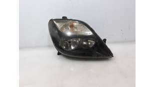 Recambio de faro derecho para renault scenic rx4 (ja0) 2000-2003 1.9 dci privilege referencia OEM IAM 260108021R 260108021R 