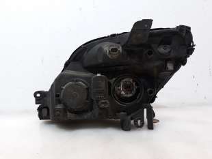 Recambio de faro derecho para renault scenic rx4 (ja0) 2000-2003 1.9 dci privilege referencia OEM IAM 260108021R 260108021R  2