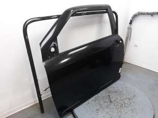 Recambio de puerta delantera izquierda para suzuki swift berlina (mz) 2005-2012 gl (3-ptas.) referencia OEM IAM 6800262K00 68002 2