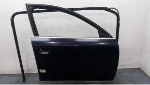 Recambio de puerta delantera derecha para audi a6 avant (4f5) 2005-2008 3.0 tdi quattro referencia OEM IAM 4F0831052F 4F0831052F