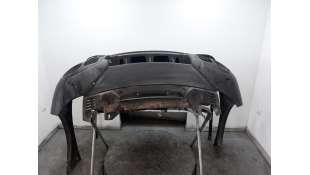 Recambio de paragolpes delantero para renault scenic rx4 (ja0) 2000-2003 1.9 dci privilege referencia OEM IAM NVE47110 NVE47110 