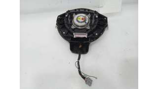 Recambio de airbag delantero izquierdo para nissan qashqai (j10) 2007-2014 acenta referencia OEM IAM 98510JD16D 98510JD16D 