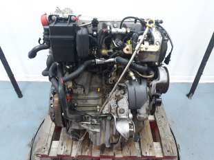 Recambio de motor completo para fiat brava (182) 1995-2002 jtd 105 / 100 clima referencia OEM IAM 182B4000 182B4000 