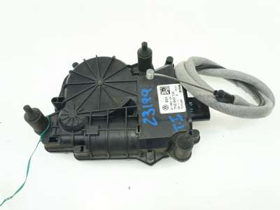 Recambio de motor cierre centralizado lateral izquierdo para volkswagen sharan van (7n1, 7n2) 2010- 2.0 tdi referencia OEM IAM 7