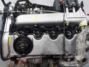Recambio de motor completo para fiat brava (182) 1995-2002 jtd 105 / 100 clima referencia OEM IAM 182B4000 182B4000  2
