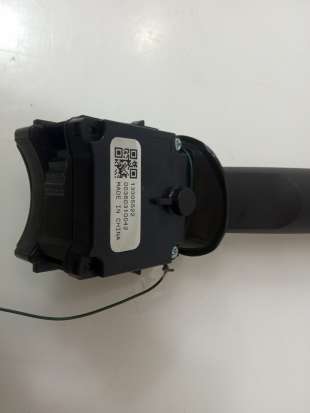 Recambio de mando limpia para opel insignia berlina 2008-2017 edition referencia OEM IAM 13305522 13305522  2