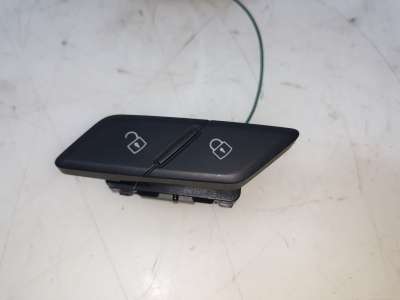 Recambio de interruptor para audi a1 sportback (gba) 2018- 25 tfsi adrenalin referencia OEM IAM 82B962107 82B962107 