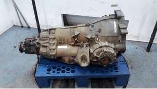 Recambio de caja cambios para audi a6 avant (4f5) 2005-2008 3.0 tdi quattro referencia OEM IAM 09L300038TV 09L300038TV 