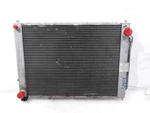 Recambio de radiador agua para renault grand modus 2008-2014 style referencia OEM IAM 8200688382 8200688382  2