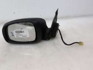 Recambio de retrovisor izquierdo para suzuki swift berlina (mz) 2005-2012 gl (3-ptas.) referencia OEM IAM 8470262JB0 8470262JB0 