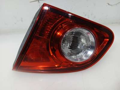 Recambio de piloto trasero derecho interior para nissan qashqai (j10) 2007-2014 acenta referencia OEM IAM 26550JD800 26550JD800 