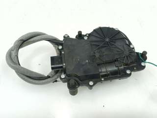 Recambio de motor cierre centralizado lateral izquierdo para volkswagen sharan van (7n1, 7n2) 2010- 2.0 tdi referencia OEM IAM 7
