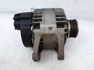 Recambio de alternador para fiat brava (182) 1995-2002 jtd 105 / 100 clima referencia OEM IAM 46774430 46774430  2