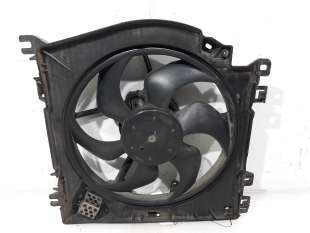 Recambio de electroventilador para renault grand modus 2008-2014 style referencia OEM IAM 7701068310 7701068310  2