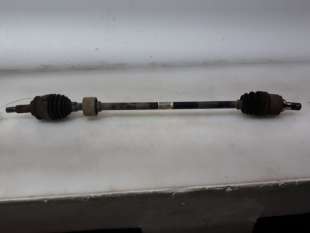 Recambio de transmision delantera derecha para suzuki swift berlina (mz) 2005-2012 gl (3-ptas.) referencia OEM IAM 4410162J00 44