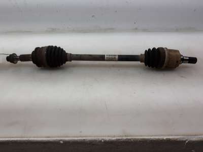 Recambio de transmision delantera izquierda para suzuki swift berlina (mz) 2005-2012 gl (3-ptas.) referencia OEM IAM 4410262J00 