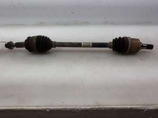 Recambio de transmision delantera izquierda para suzuki swift berlina (mz) 2005-2012 gl (3-ptas.) referencia OEM IAM 4410262J00 