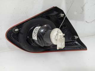 Recambio de piloto trasero derecho interior para nissan qashqai (j10) 2007-2014 acenta referencia OEM IAM 26550JD800 26550JD800 