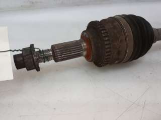 Recambio de transmision delantera izquierda para suzuki swift berlina (mz) 2005-2012 gl (3-ptas.) referencia OEM IAM 4410262J00 