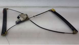 Recambio de elevalunas delantero derecho para audi a6 avant (4f5) 2005-2008 3.0 tdi quattro referencia OEM IAM 4F0959802B 4F0959