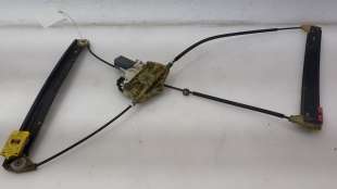 Recambio de elevalunas delantero derecho para audi a6 avant (4f5) 2005-2008 3.0 tdi quattro referencia OEM IAM 4F0959802B 4F0959 2