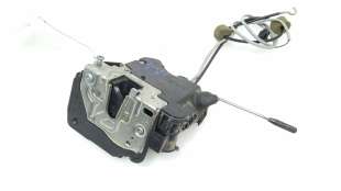 Recambio de cerradura puerta delantera derecha para mercedes-benz clase c (w203) sportcoupe 2000-2008 c 180 compressor sport edi