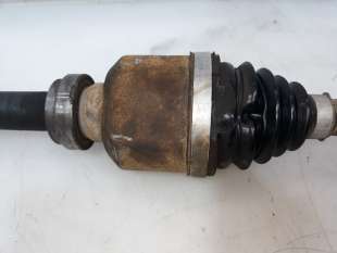 Recambio de transmision delantera derecha para citroën c4 cactus 2014- business referencia OEM IAM 9806459280 9806459280  2