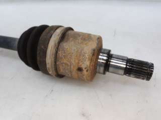 Recambio de transmision delantera izquierda para suzuki swift berlina (mz) 2005-2012 gl (3-ptas.) referencia OEM IAM 4410262J00 