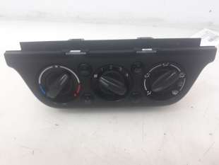 Recambio de mando calefaccion / aire acondicionado para suzuki swift berlina (mz) 2005-2012 gl (3-ptas.) referencia OEM IAM   