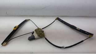 Recambio de elevalunas delantero izquierdo para audi a6 avant (4f5) 2005-2008 3.0 tdi quattro referencia OEM IAM 4F0959801B 4F09