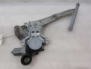 Recambio de elevalunas delantero derecho para suzuki swift berlina (mz) 2005-2012 gl (3-ptas.) referencia OEM IAM 8343063J00 834