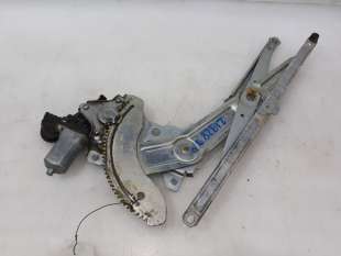 Recambio de elevalunas delantero derecho para suzuki swift berlina (mz) 2005-2012 gl (3-ptas.) referencia OEM IAM 8343063J00 834 2