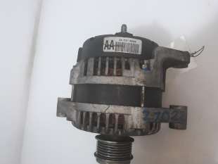 Recambio de alternador para chevrolet lacetti 2005-2014 cdx referencia OEM IAM 96627029 96627029  2