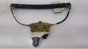Recambio de elevalunas trasero derecho para audi a6 avant (4f5) 2005-2008 3.0 tdi quattro referencia OEM IAM 4F0959802 4F0959802