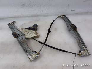 Recambio de elevalunas delantero derecho para citroën c4 cactus 2014- business referencia OEM IAM 9810287480 9810287480  2