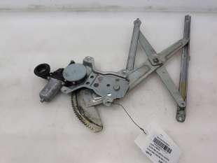 Recambio de elevalunas delantero izquierdo para suzuki swift berlina (mz) 2005-2012 gl (3-ptas.) referencia OEM IAM 8346063J00 8