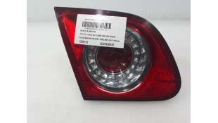 Recambio de piloto trasero izquierdo interior para volkswagen passat berlina (3c2) 2005-2010 advance referencia OEM IAM 3C594509