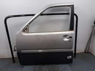 Recambio de puerta delantera izquierda para nissan terrano/terrano.ii (r20) 1993-2007 elegance referencia OEM IAM 801017F731 801