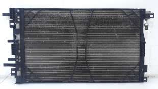 Recambio de condensador / radiador aire acondicionado para opel insignia berlina 2008-2017 edition referencia OEM IAM 13330217 1 2
