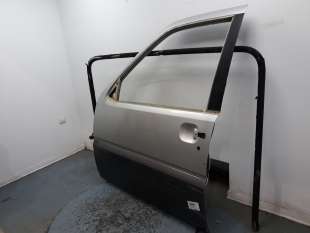 Recambio de puerta delantera izquierda para nissan terrano/terrano.ii (r20) 1993-2007 elegance referencia OEM IAM 801017F731 801 2
