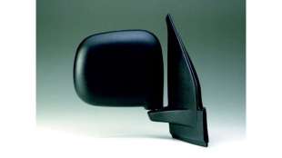 Recambio de retrovisor derecho para nissan vanette cargo 1995-2002 referencia OEM IAM 105.8019011 1058019011 