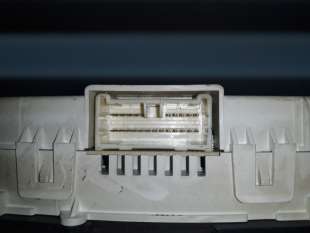 Recambio de cuadro instrumentos para chevrolet lacetti 2005-2014 cdx referencia OEM IAM 96475131 96475131  2