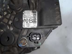 Recambio de alternador para nissan pulsar (c13) 2014-2018 acenta referencia OEM IAM 231004BE0BE 231004BE0BE  2