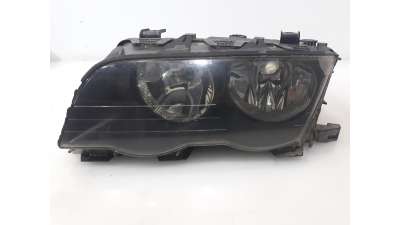 Recambio de faro izquierdo para bmw serie 3 berlina (e46) 1998-2006 320d referencia OEM IAM 63126906493 63126906493 