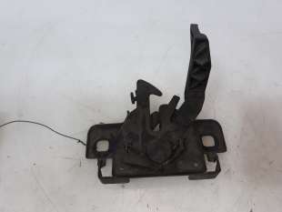 Recambio de cerradura capo para dacia sandero 2012- stepway ambiance referencia OEM IAM 656017676R 656017676R  2