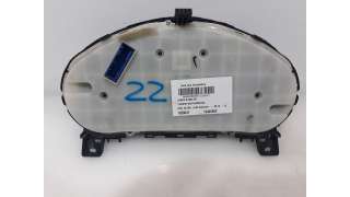 Recambio de cuadro instrumentos para opel astra j lim. 2009-2015 selective referencia OEM IAM 13460582 13460582 