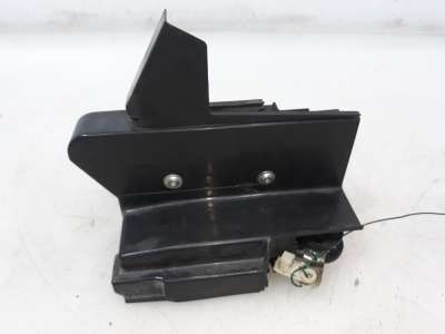Recambio de cerradura puerta delantera derecha para dacia sandero 2012- stepway ambiance referencia OEM IAM 805026816R 805026816