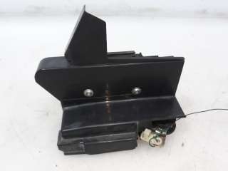 Recambio de cerradura puerta delantera derecha para dacia sandero 2012- stepway ambiance referencia OEM IAM 805026816R 805026816