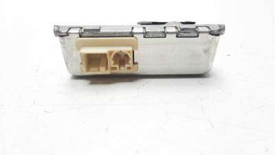 MODULO ELECTRONICO MERCEDES CLASE C  COUPE  - M.1090159 / A0009050438