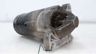 Recambio de motor arranque para nissan almera (n16/e) 2000-2006 acenta referencia OEM IAM 8200426577 8200426577 
